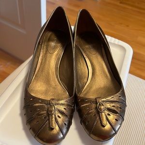 Kitten heels Nine West shoes 7 1/2m